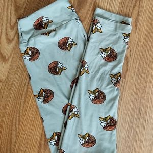 Lularoe Leggings